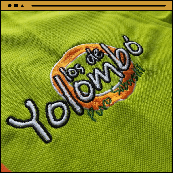 Bordados - 3