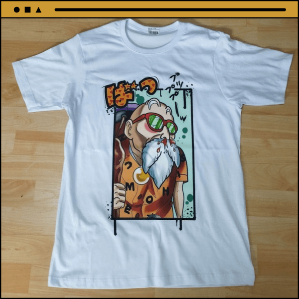 Estampados - 1